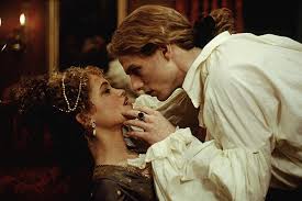 The Vampire Lestat from Interview with the Vampire