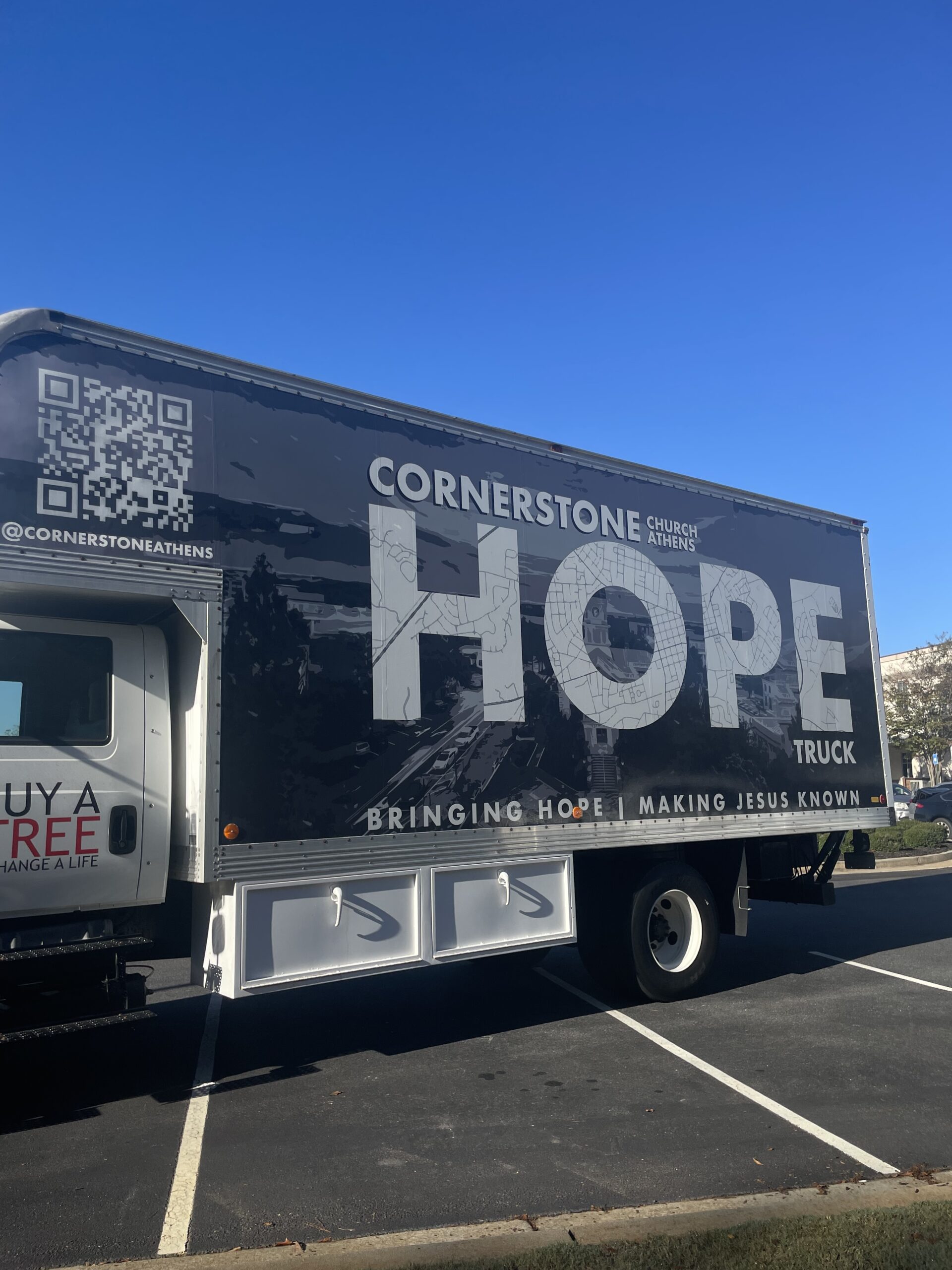Athens organizations work to combat food insecurity