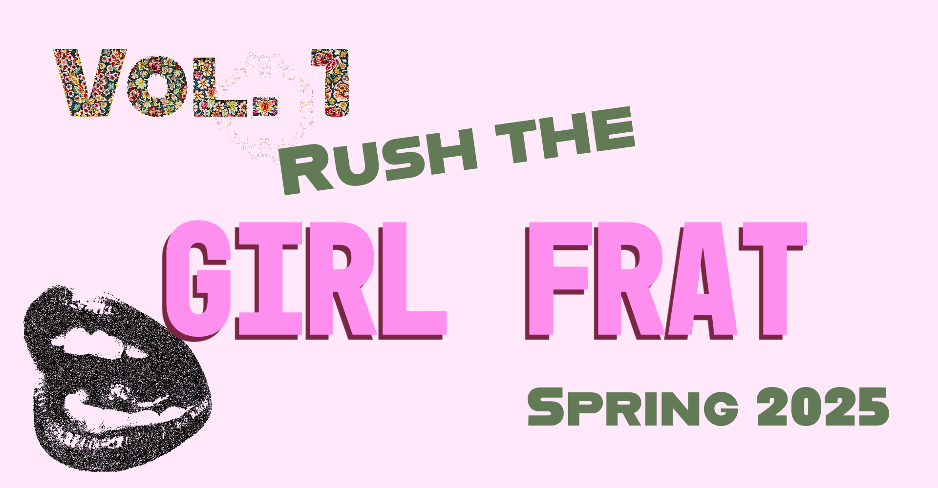 Girl Frat- WordPress Mastery Project (Web Dev Final)