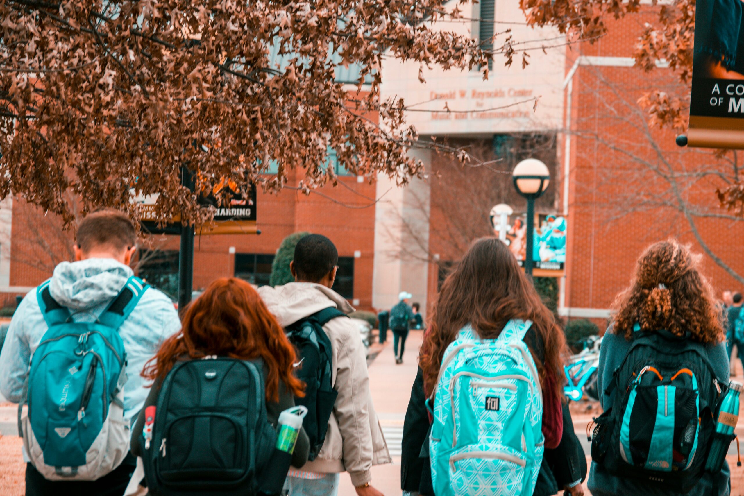 No, You Shouldn’t Drop Out of College.